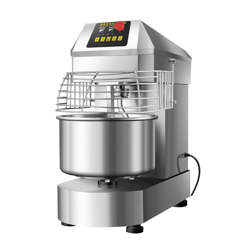 Dough Mixing Machine (Mashine ya Kukandia Unga) 60L